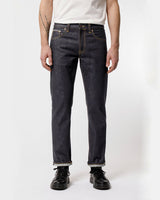 Jeans & Pantalons NUDIE - Jeans gritty jackson nudie