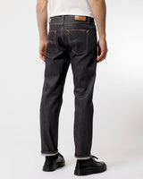 Jeans & Pantalons NUDIE - Jeans gritty jackson nudie