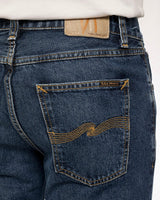 Jeans & Pantalons NUDIE - Jean gritty jackson
