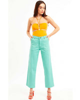 Pantalons WILD - Pantalon wild