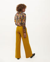 Pantalons WILD BY AMENAPIH - Pantalon wild by amenapih