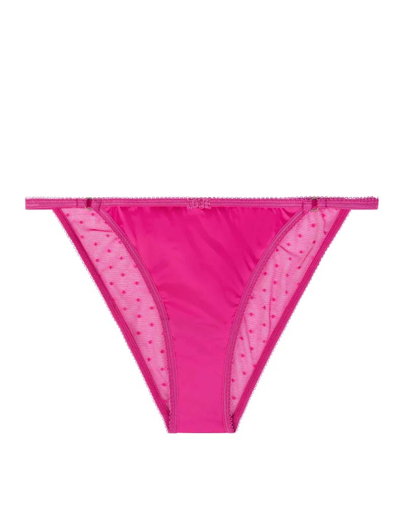 Culottes & Bas LOVE STORIES - Culotte trixie love stories