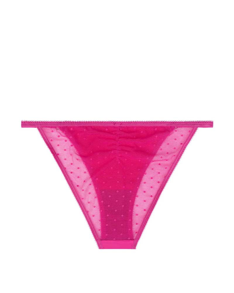 Culottes & Bas LOVE STORIES - Culotte trixie love stories