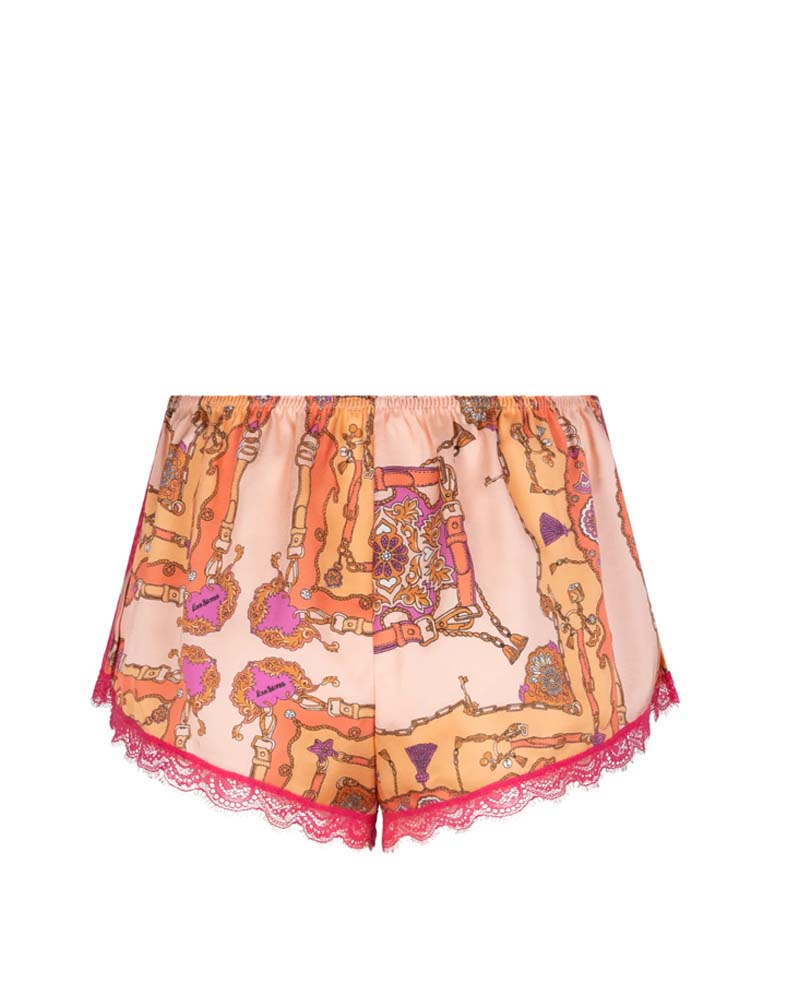 Homewear LOVE STORIES - Short apollo love stories