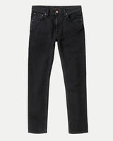 Jeans lean dean nudie couleur Noir
