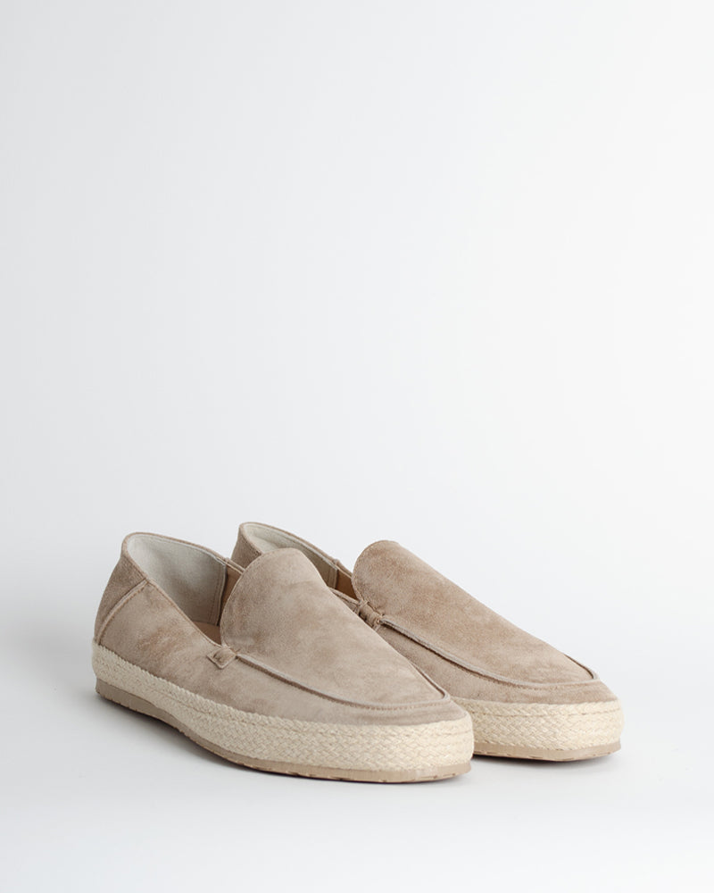 Mocassin bruno's
