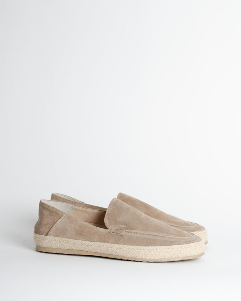 Mocassin bruno's
