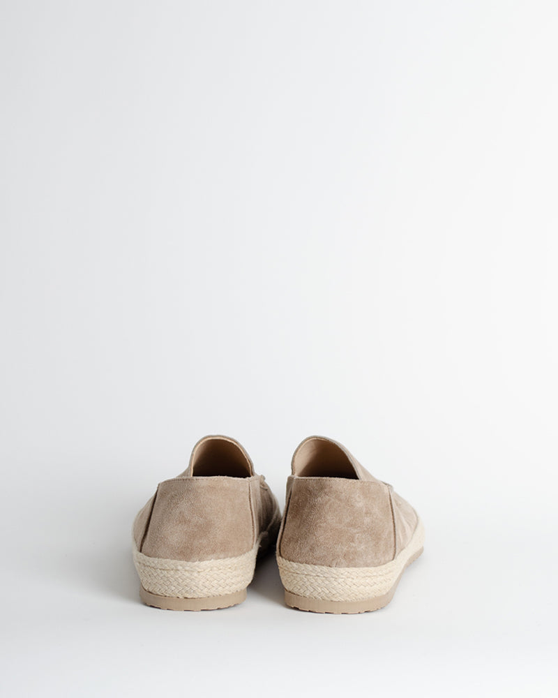 Mocassin bruno's