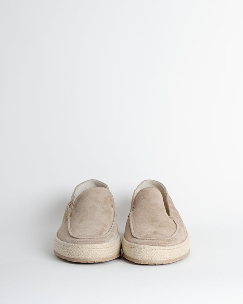 Mocassin bruno's