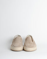 Mocassin bruno's