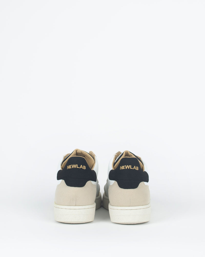 Baskets NEWLAB - Basket newlab men