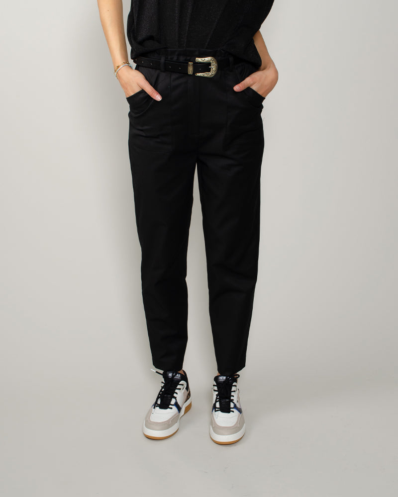Pantalons LA PETITE FRANCAISE - Pantalon la petite francaise