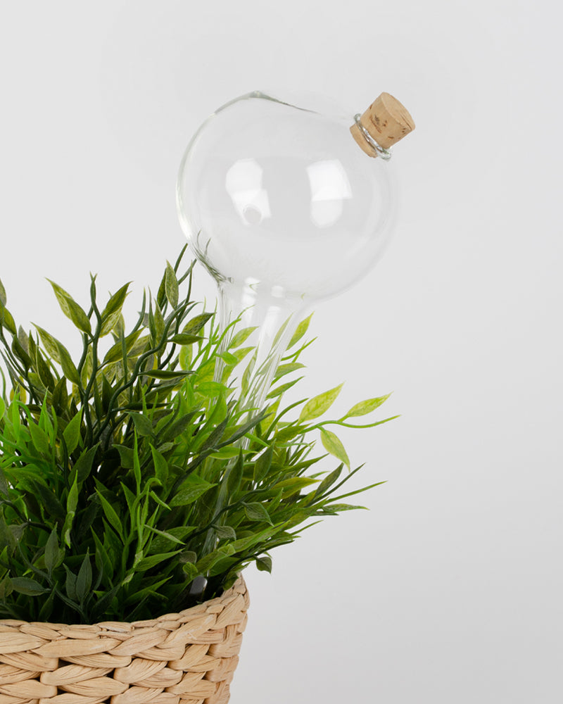 Objets Deco BAZAR DE LUXE DECO - Petit réservoir à eau