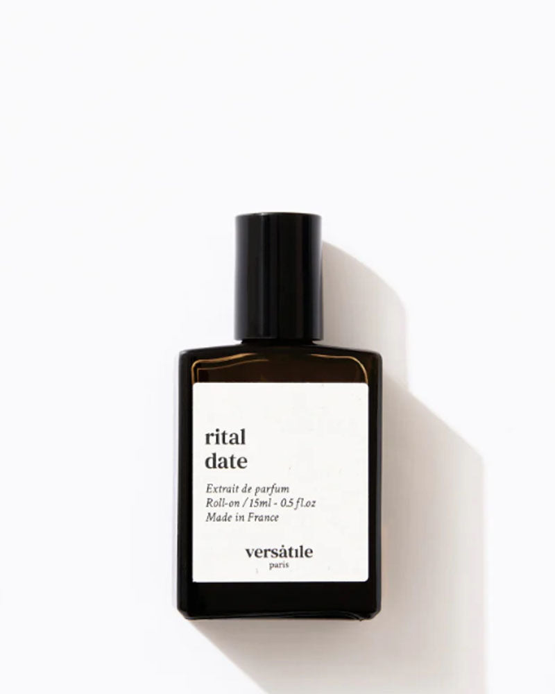 Senteurs VERSATILE - Parfum versatile