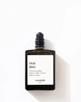 Senteurs VERSATILE - Parfum versatile