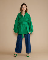 Vestes & Blousons LAURENCE BRAS - Veste