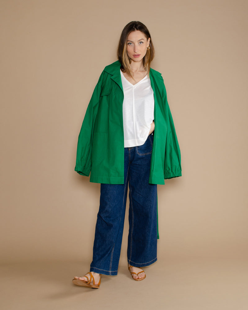 Vestes & Blousons LAURENCE BRAS - Veste