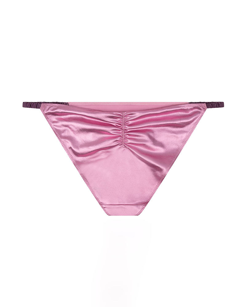 Culottes & Bas LOVE STORIES - Culotte rosie
