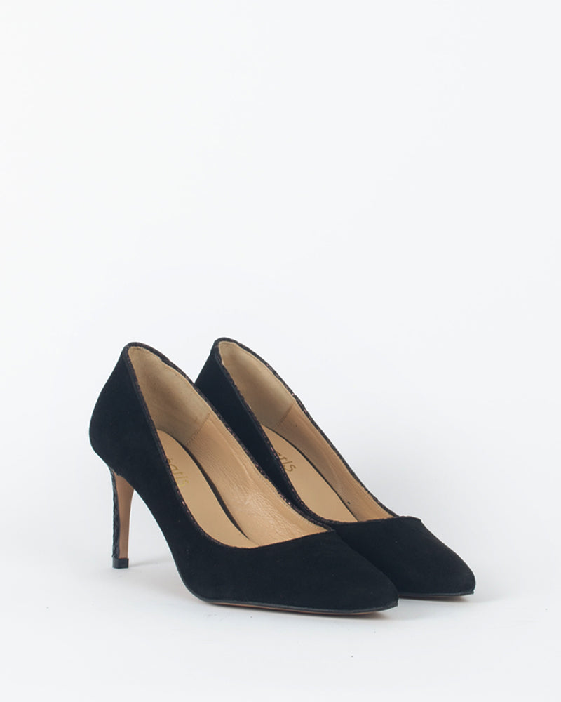 Escarpins CREATIS - Escarpin creatis