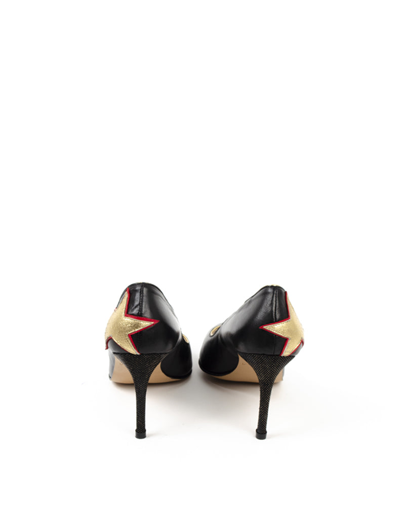 Escarpin creatis