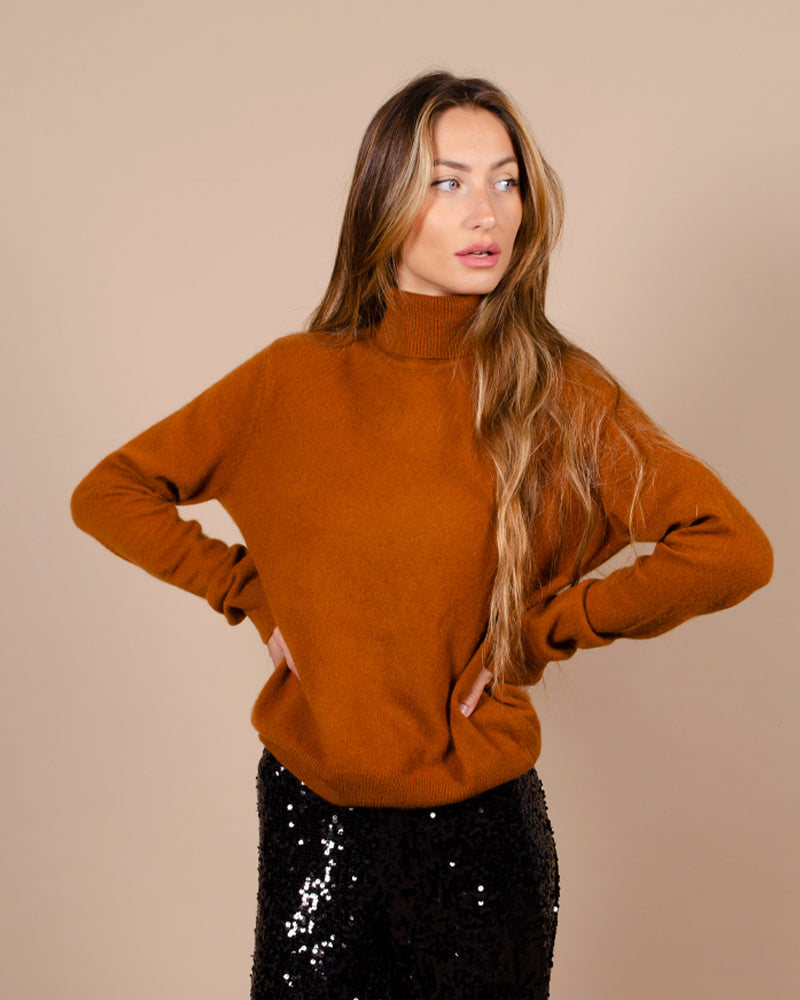 Pull absolut cashmere