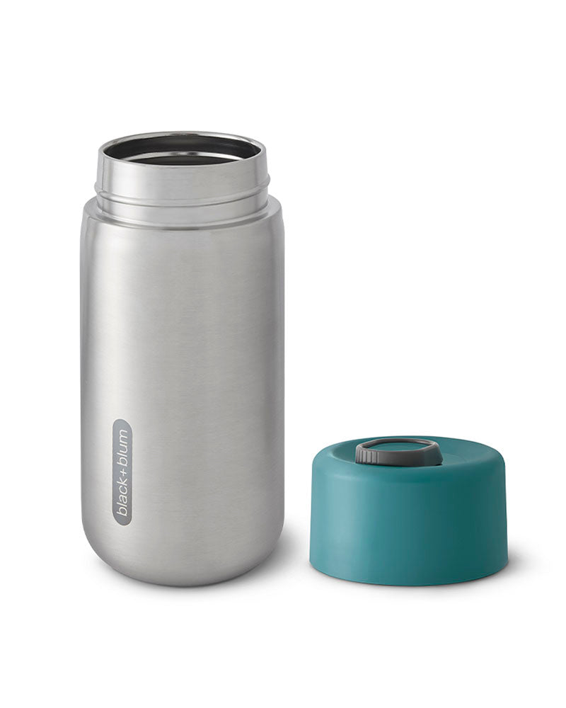 Thermos cafe black+blum