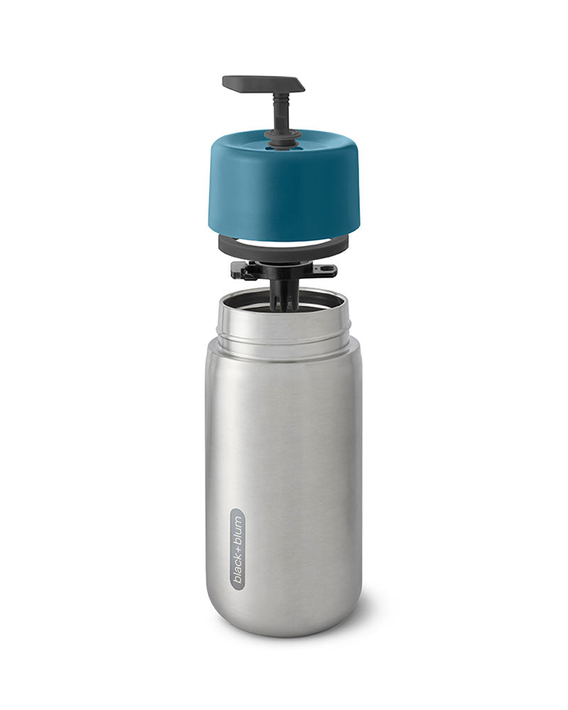 Thermos cafe black+blum