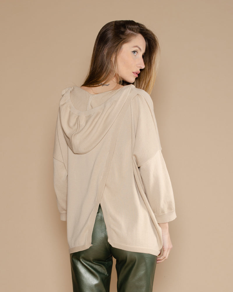 Pulls & Gilets HANA SAN - Pull hana san