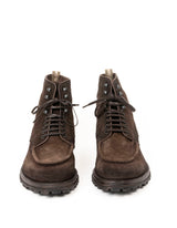 Derby officine creative men