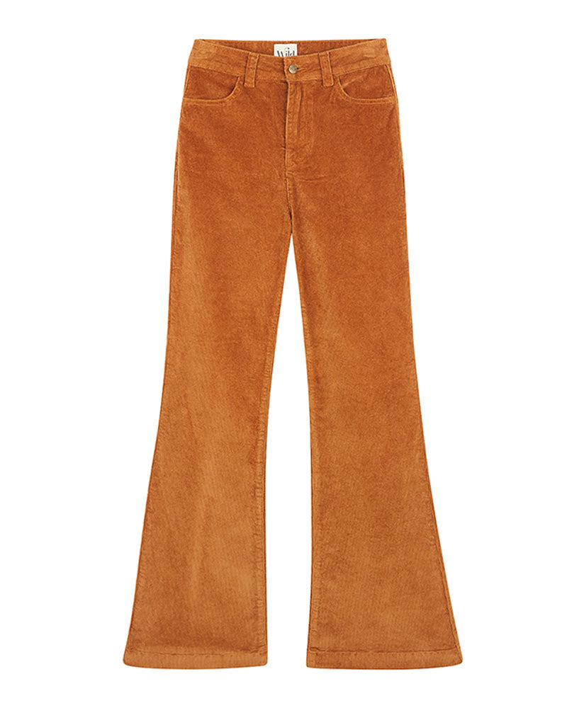 Pantalons WILD BY AMENAPIH - Pantalon wild by amenapih