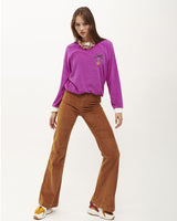 Pantalons WILD BY AMENAPIH - Pantalon wild by amenapih
