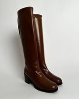 Bottes lorenzo masiero