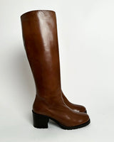Bottes lorenzo masiero