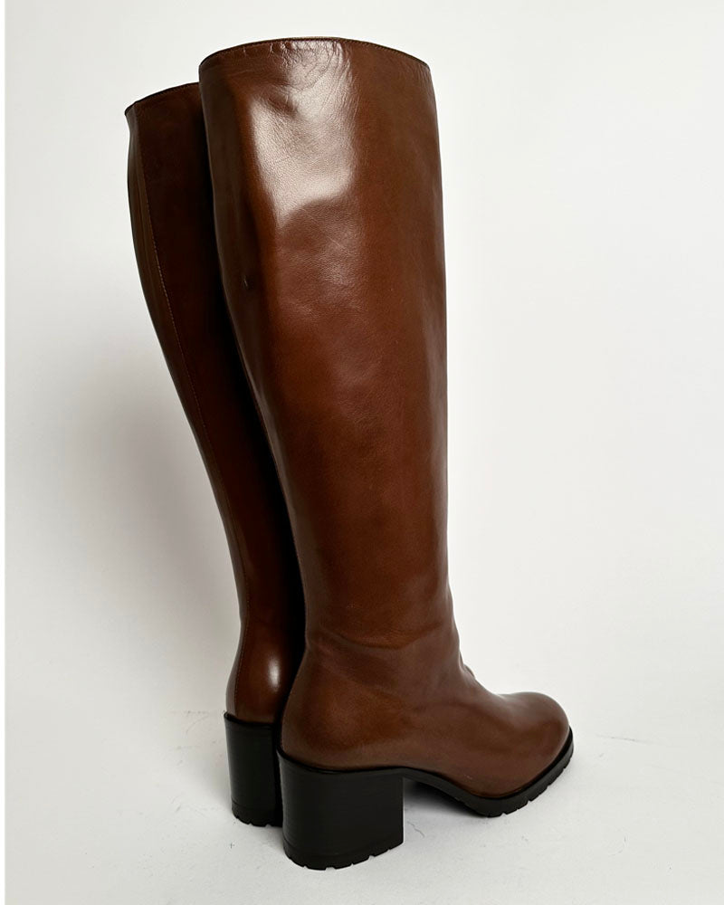 Bottes lorenzo masiero