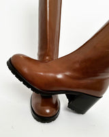 Bottes lorenzo masiero