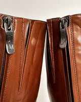 Bottes lorenzo masiero