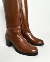 Bottes lorenzo masiero