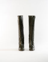 Bottes lorenzo masiero