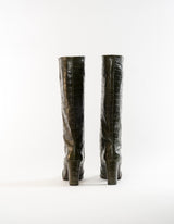 Bottes lorenzo masiero