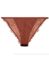 Culotte wild rose love stories