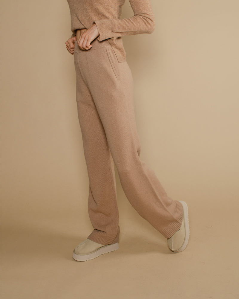 Pantalons NOTSHY - Pantalon not shy